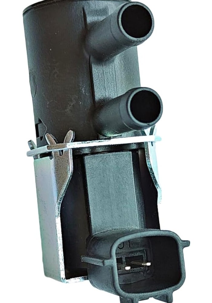 NATAFOX Vapor Canister Purge Solenoid Vacuum Switch Valve for Nissan and Infiniti - Image 4