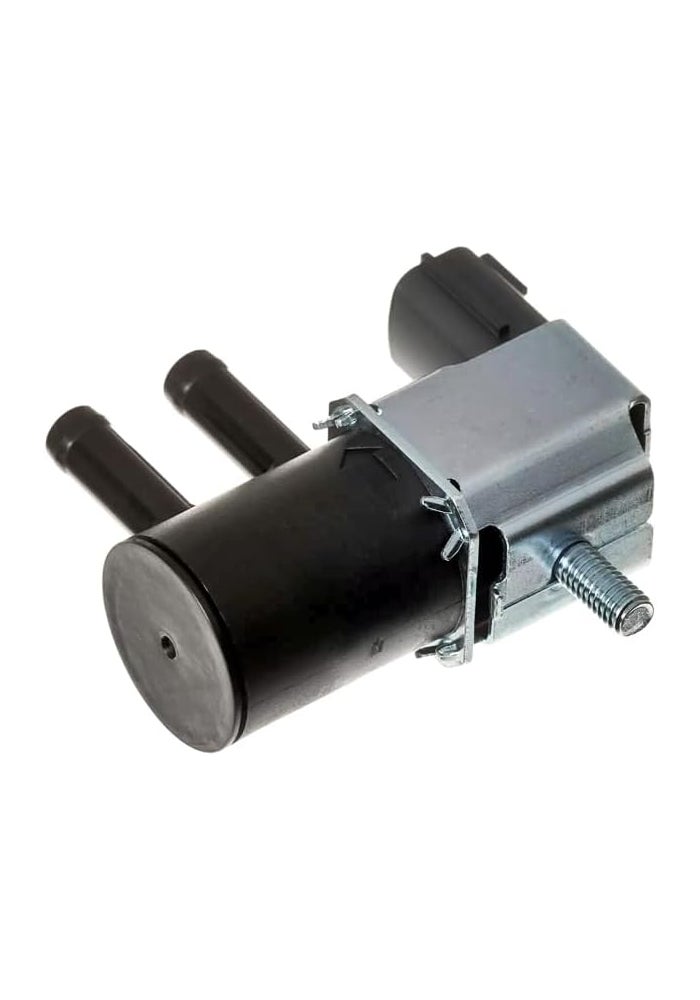 NATAFOX Vapor Canister Purge Solenoid Vacuum Switch Valve for Nissan and Infiniti - Image 1