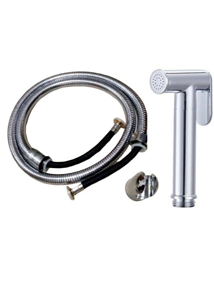 Portable Easy Travel Bath Bidet Shamsegy Code (Multipurpose Bidet Model 5) - Image 2