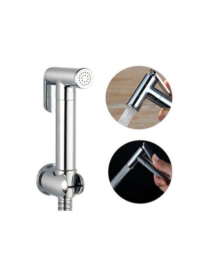 Portable Easy Travel Bath Bidet Shamsegy Code (Multipurpose Bidet Model 5) - Image 4