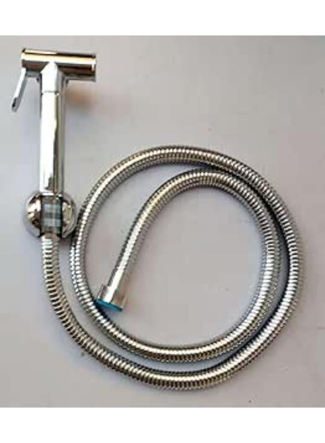 Portable Easy Travel Bath Bidet Shamsegy Code (Multipurpose Bidet Model 5) - Image 1