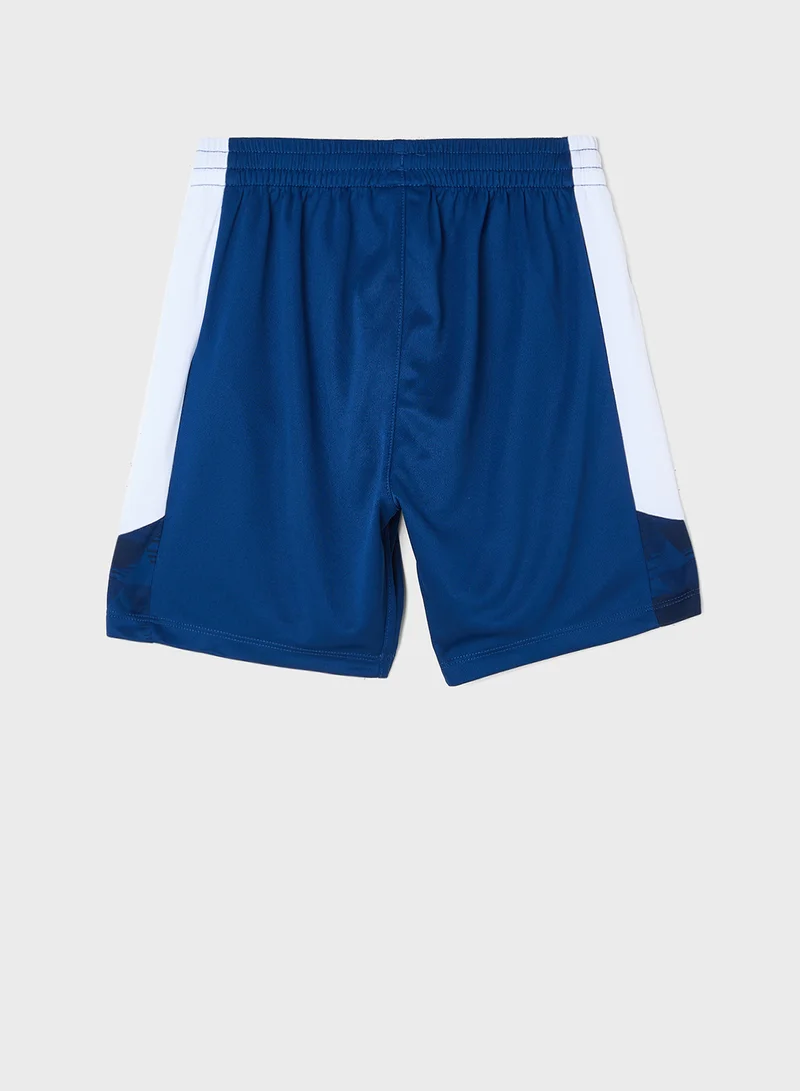 umbro Kids Vier Shorts