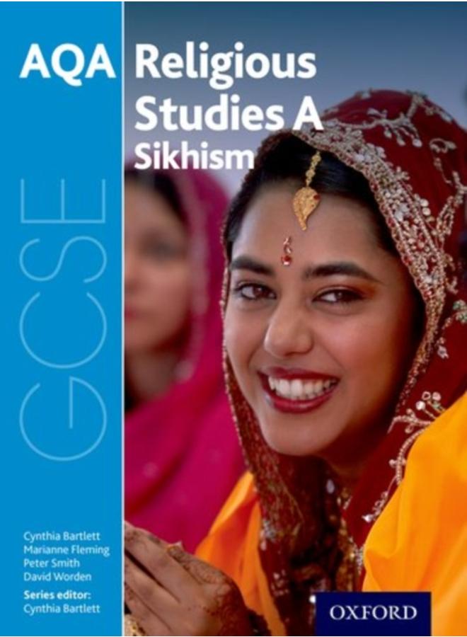 GCSE Religious Studies for AQA A: Sikhism 