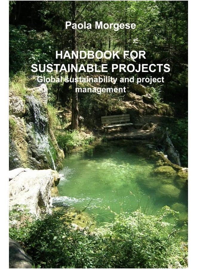 CREATESPACE HANDBOOK FOR SUSTAINABLE PROJECTS Global sustainab - pzsku/Z15D3288400F648CD2549Z/45/_/1737570370/684fda35-d10c-4d41-a8d3-2b8eb3e93136