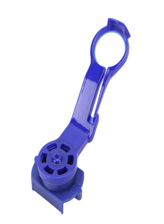 Chain Lube Applicator Tool Efficient Accurate Motorcycle Chain Lubricant Applicator Tool 520 - Image 4