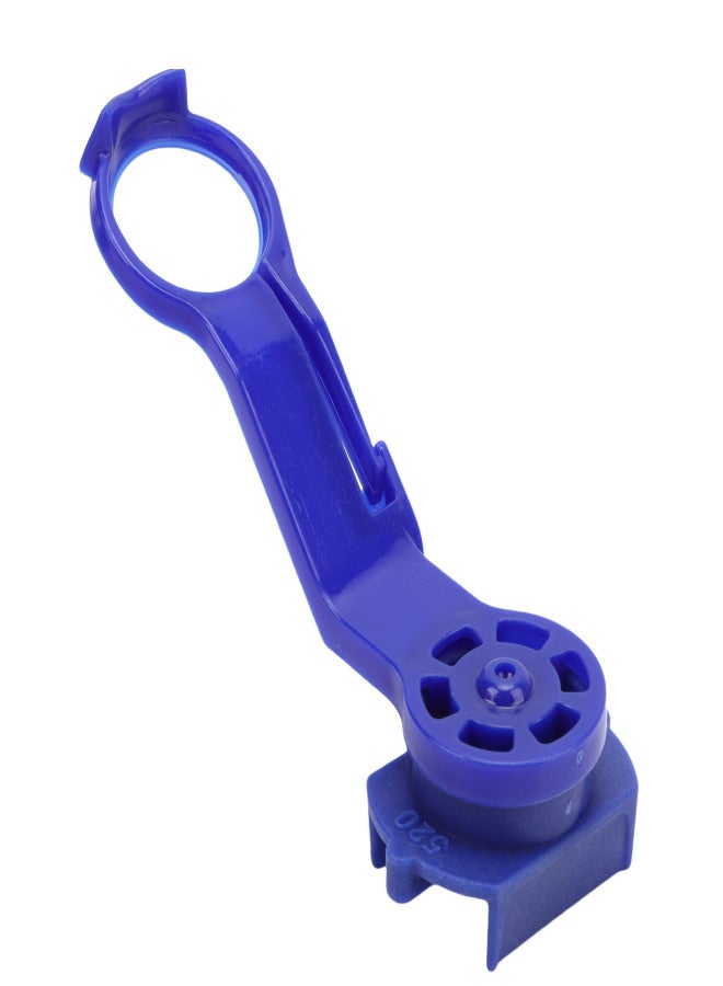Chain Lube Applicator Tool Efficient Accurate Motorcycle Chain Lubricant Applicator Tool 520 - Image 2