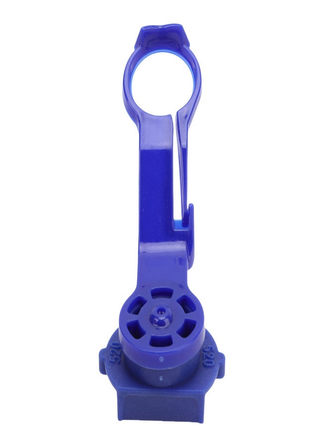 Chain Lube Applicator Tool Efficient Accurate Motorcycle Chain Lubricant Applicator Tool 520 - Image 3