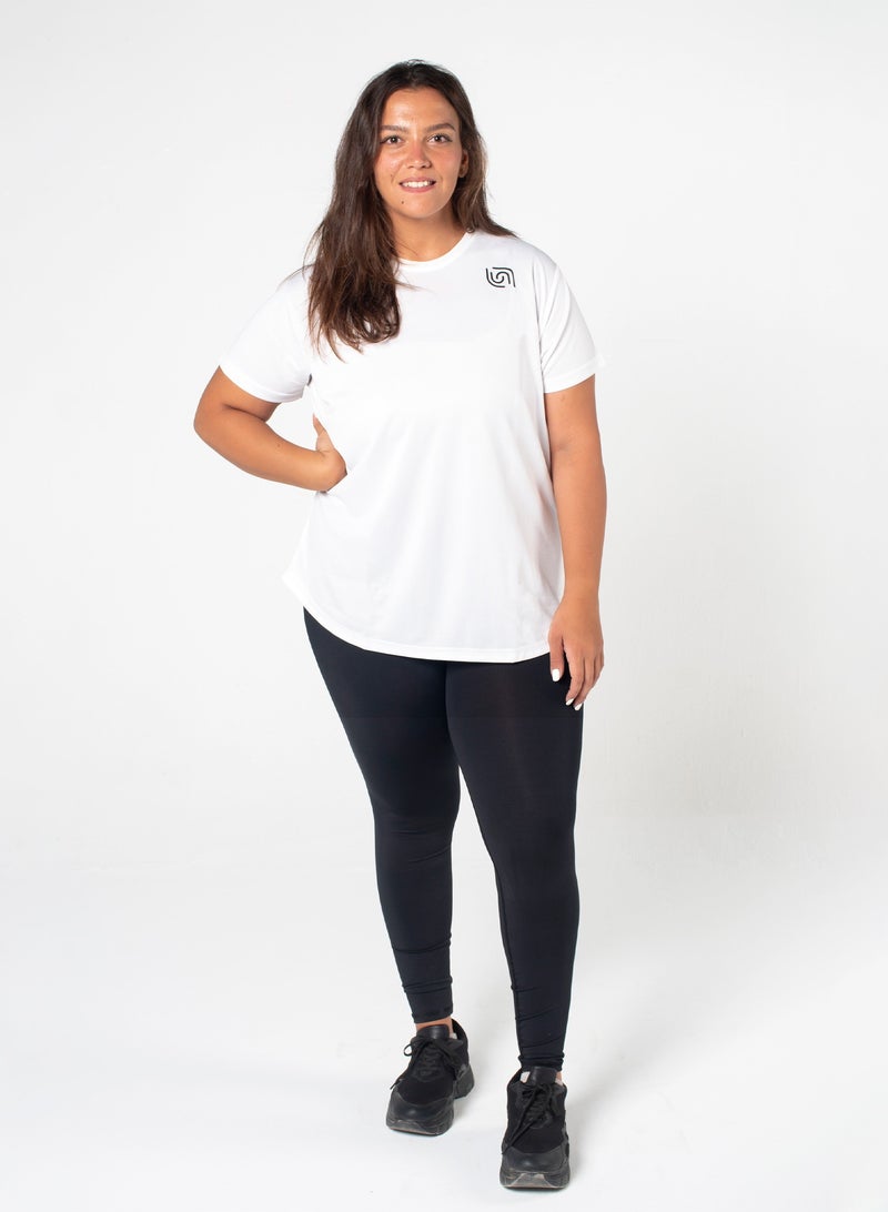 بيوند تيشرت بناتى أساسى - Image 1