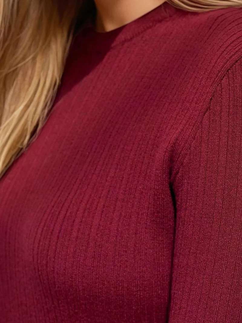 HICCUP Basic Sweater