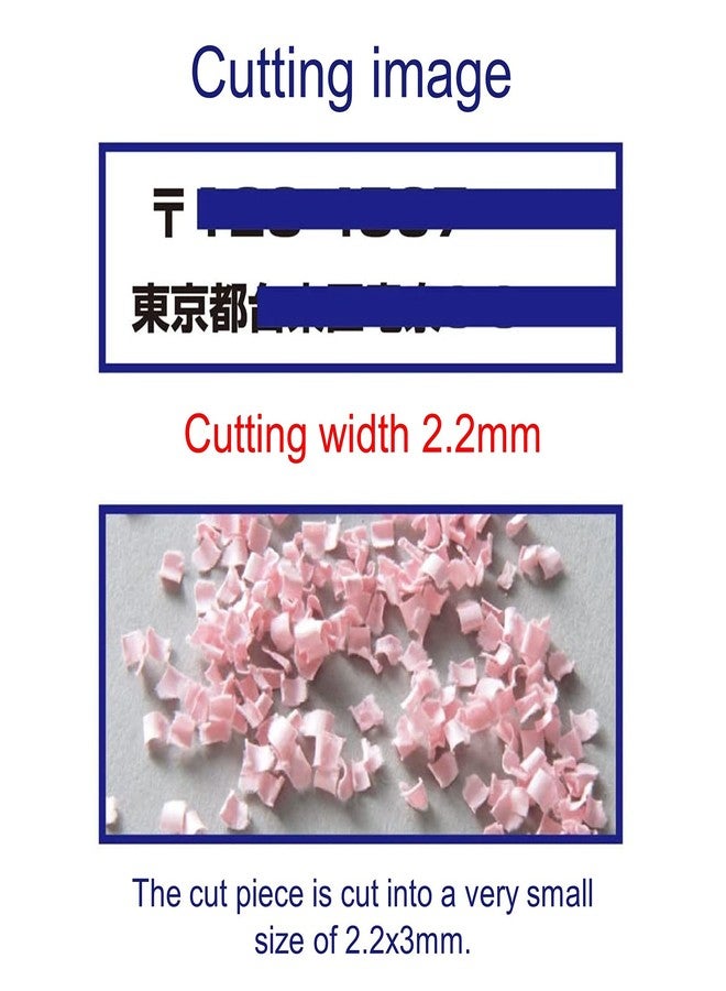 صن ستار مقص تمزيق الورق من صن ستار، بدون كتابة، S6301401 - Image 3