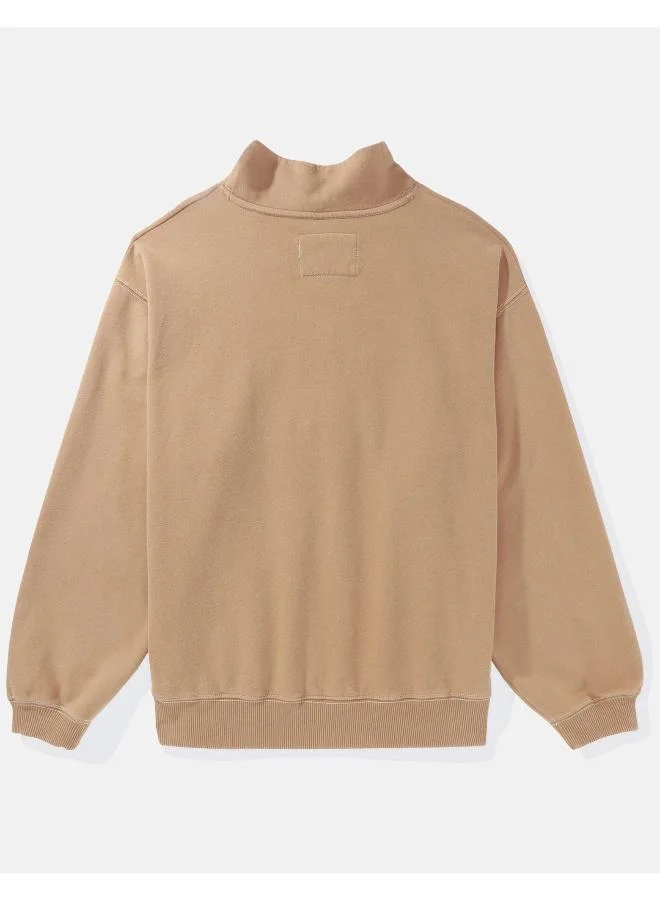 American Eagle Logo Sweatshirt