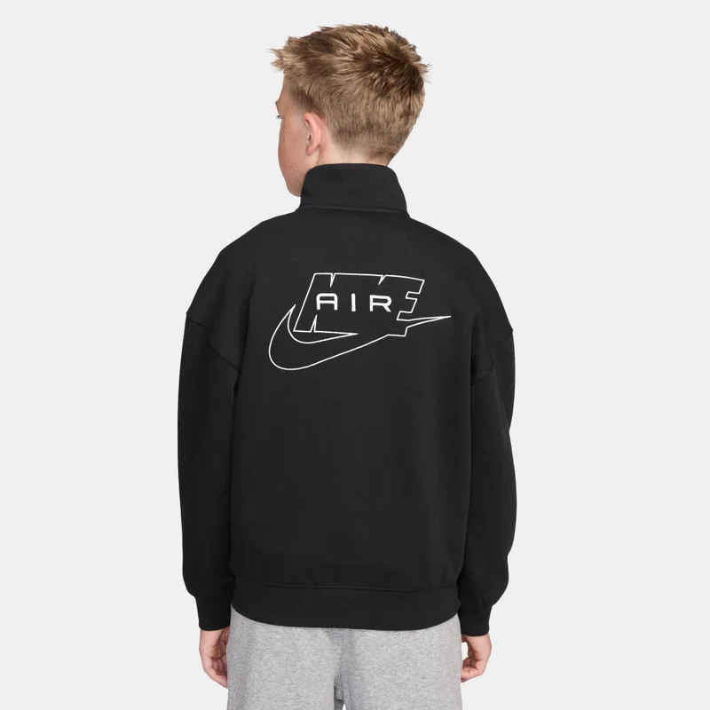 Nike Kids' Air Track Jacket