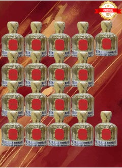 MASON 18 Pieces La Rouge Baroque Perfume 100ml EDP  - Image 1