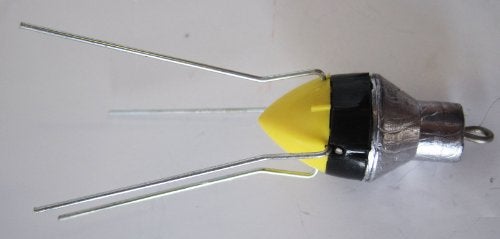 Breakaway Tackle Breakaway Three 1.5oz Super Sinker Pack - Image 3
