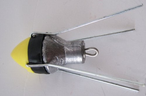 Breakaway Tackle Breakaway Three 1.5oz Super Sinker Pack - Image 2