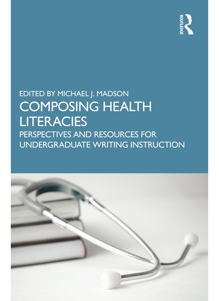 Composing Health Literacies 