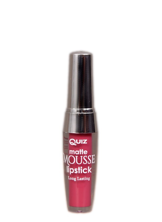 QUIZ Quiz Matte Lipstick N83 