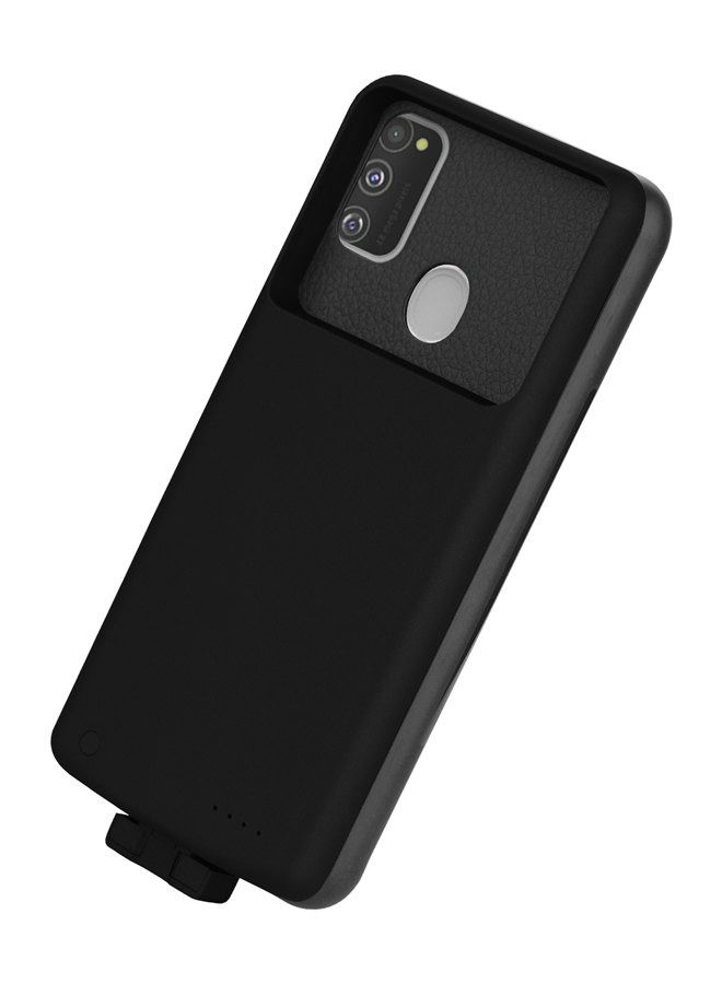 Rechargeable Portable Protective Backup Power Bank Case for Samsung M30S  - Image 3