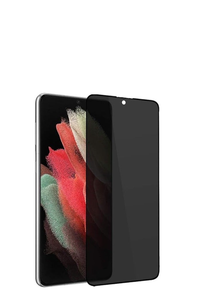 Oppo Reno 13 Privacy Tempered Glass Screen Protector