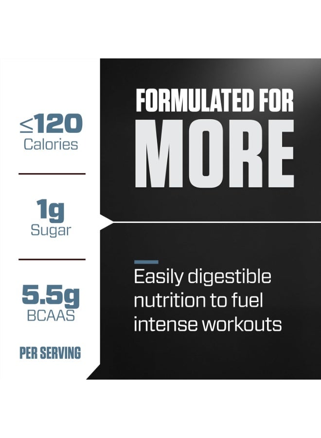 ديماتيز ISO100 Hydrolyzed Whey Protein Isolate Powder, 25g Protein, 5.5g BCAA, Fudge Brownie, 3 LB - Image 5
