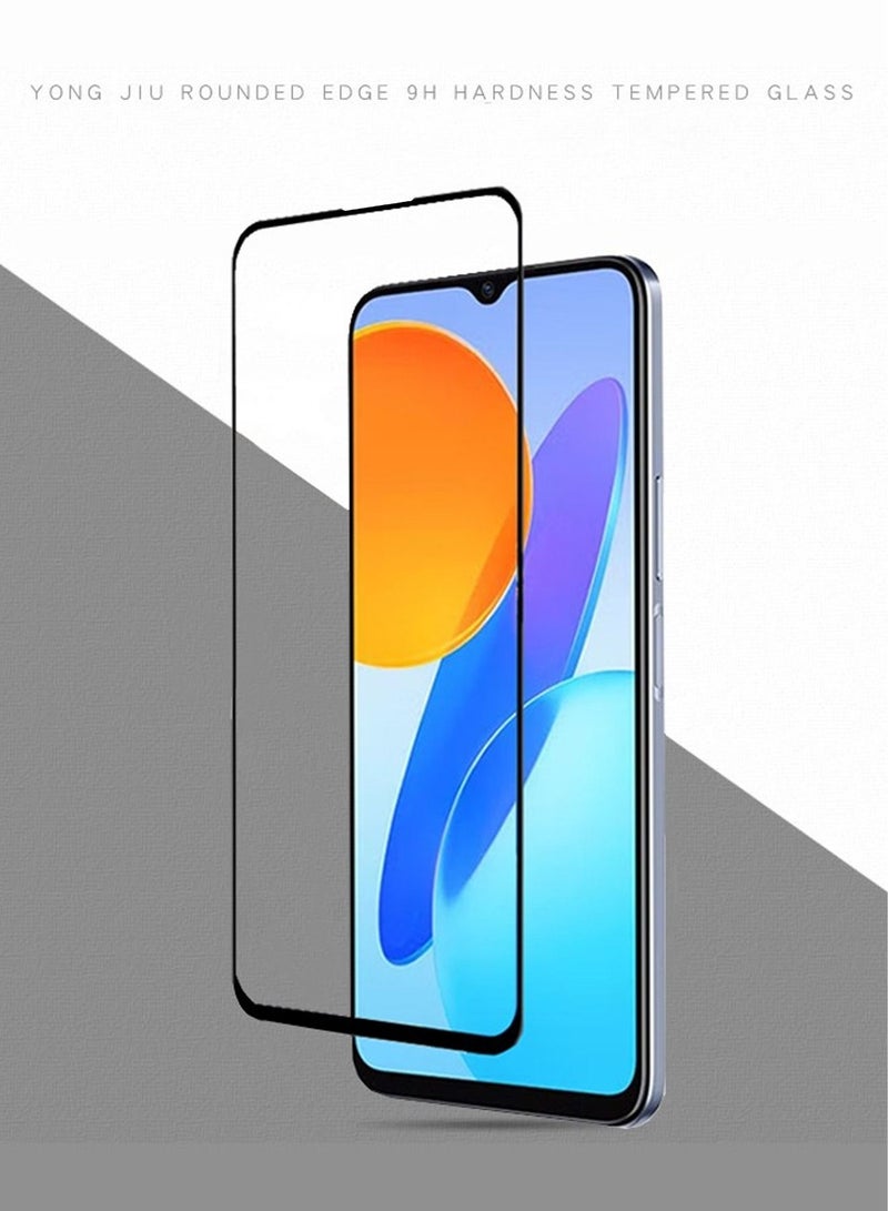 Huawei Honor X8 Mobile Phone Screen Protector