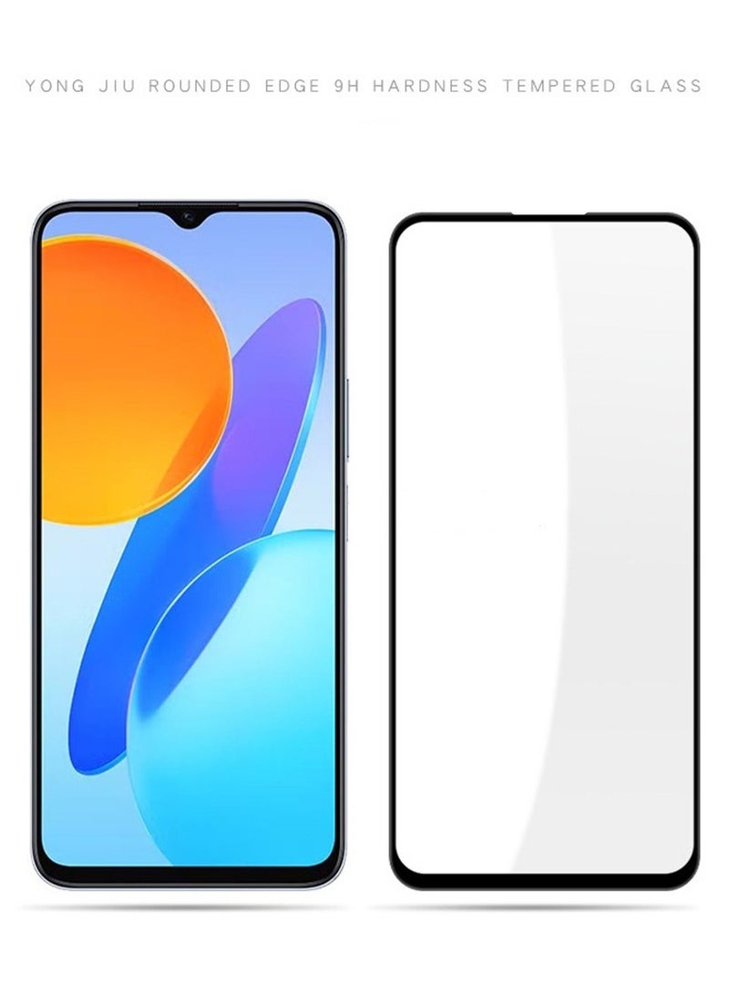 Huawei Honor X8 Mobile Phone Screen Protector