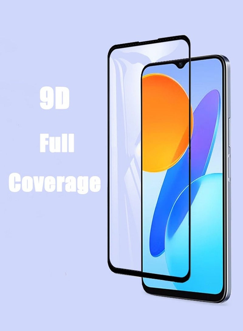 Huawei Honor X8 Mobile Phone Screen Protector