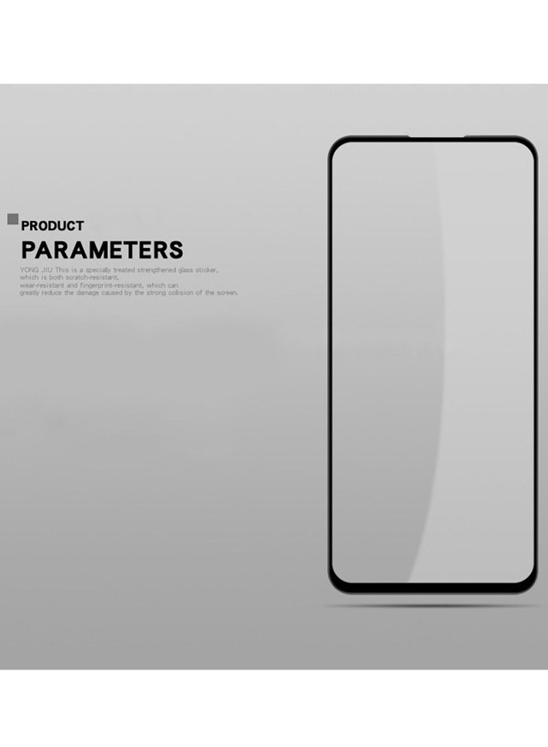 Huawei Honor X8 Mobile Phone Screen Protector