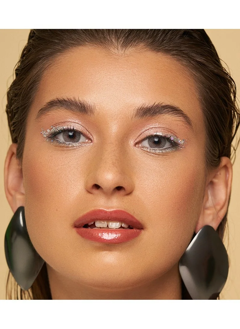 Layala Layala Color Contact Lenses - 2 lenses Platinum Gray