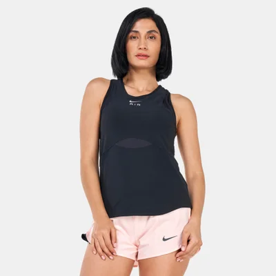 Nike Women's Air Dri-FIT Running Tank Top