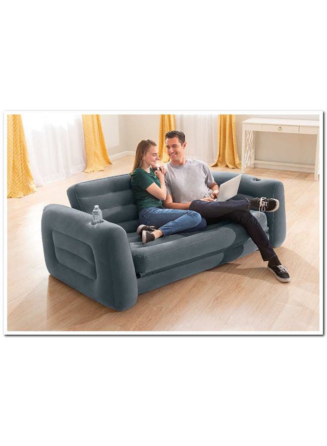 INTEX Pull-Out Sofa - Image 4