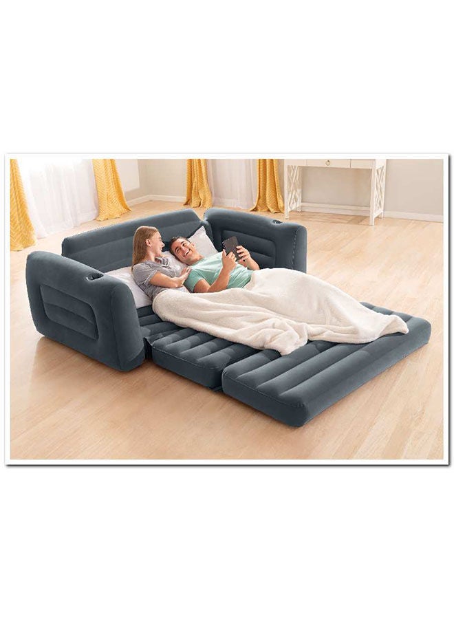 INTEX Pull-Out Sofa - Image 3