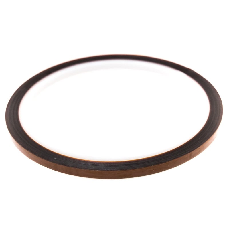 Bertech High-Temperature Kapton® Tape, 1 Mil Thick, 3/8 Inch x 36 Yards - UL Recognized - Image 4