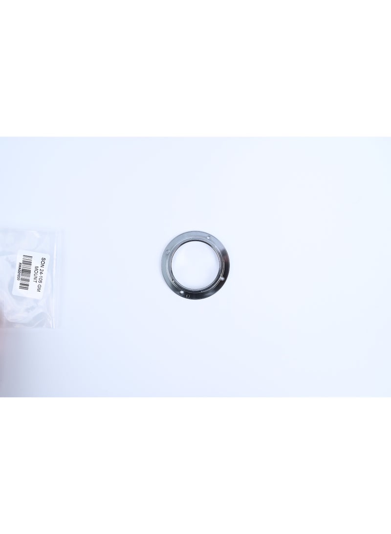 Lens Bayonet Mount Ring for Sony FE 24-105 F4 24-70 F2.8 GM Camera Repair Parts  - Image 5