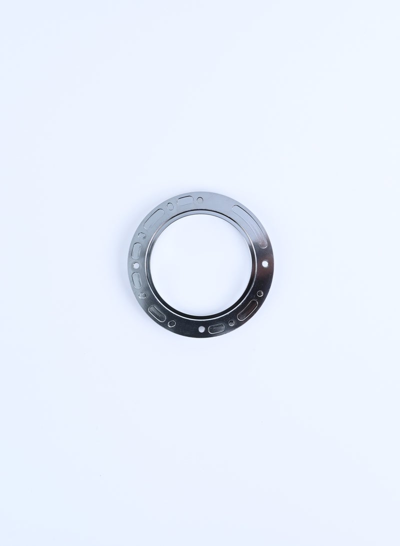 Lens Bayonet Mount Ring for Sony FE 24-105 F4 24-70 F2.8 GM Camera Repair Parts  - Image 1