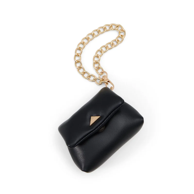 ALDO Minigwp Structured Mini Tote Bag