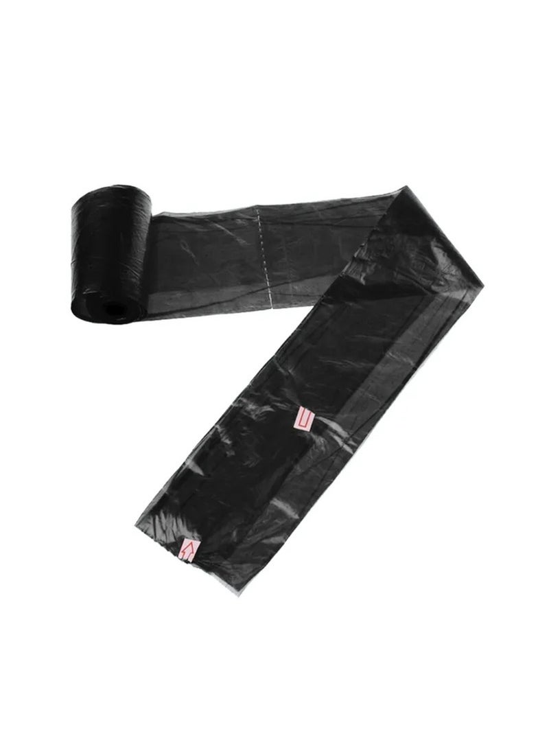STAR BABiES Scented Bag Pack Of 18 Black - Image 3