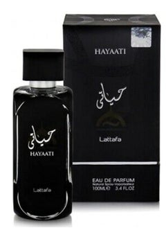 Lattafa Hayaati EDP 100ml 