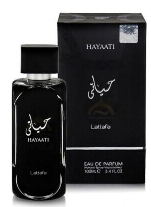 Hayaati EDP 100ml