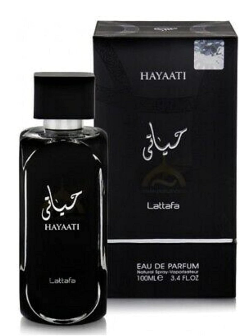 Lattafa Hayaati EDP 100ml 