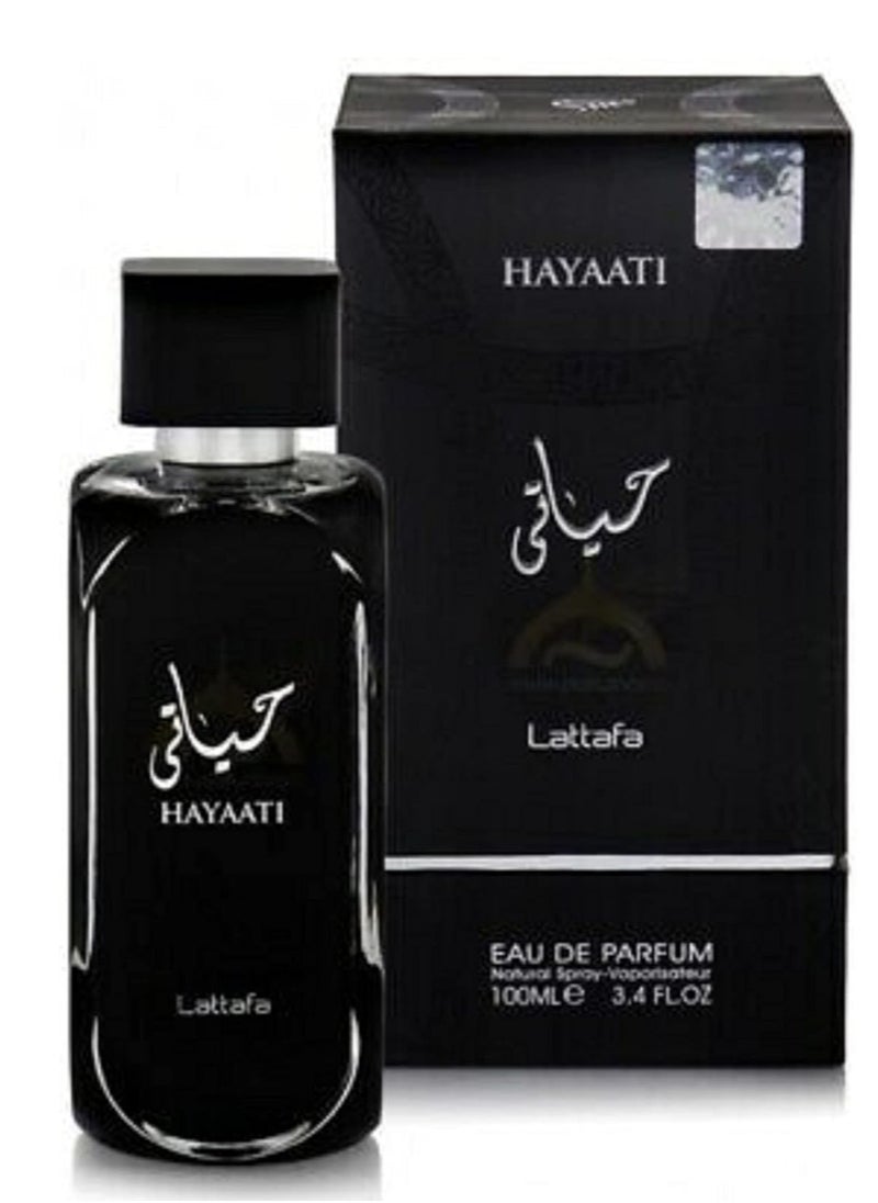 Hayaati EDP 100ml - pzsku/Z15D45129712F120EEB57Z/45/_/1696936525/61b943cc-0ed6-4083-afe8-3b62efbe3fe4