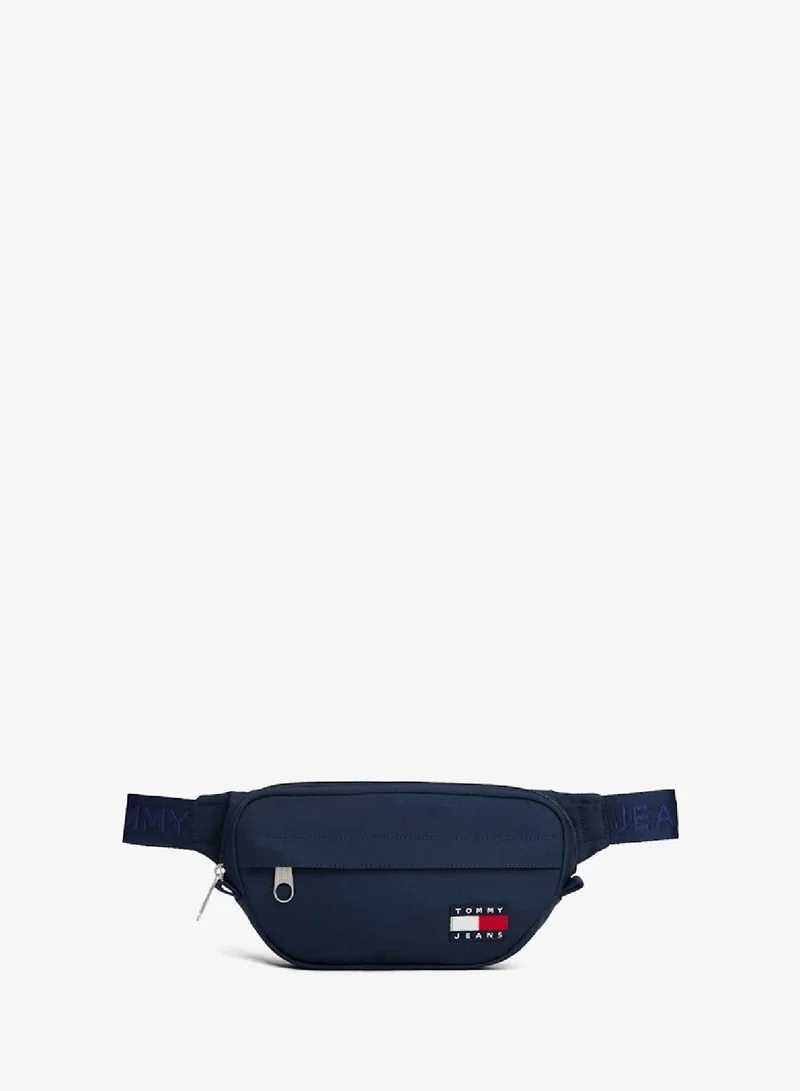 Essential Repeat Logo Waist Bag