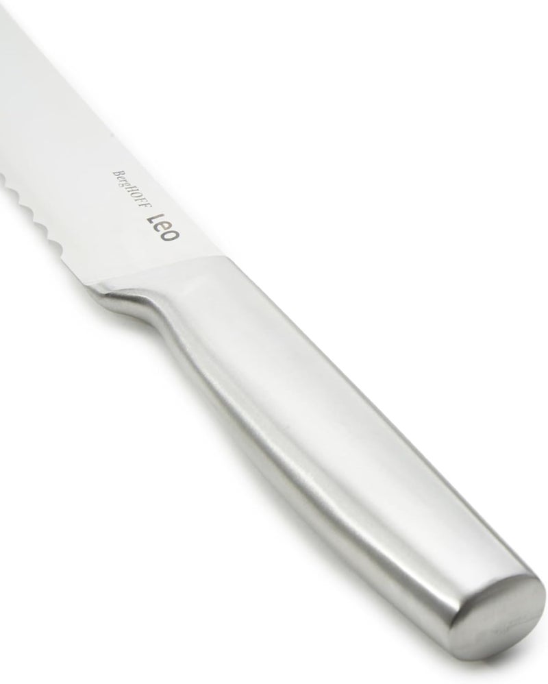 BergHOFF Legacy 20cm Bread Knife with Ergonomic Handle - Image 4