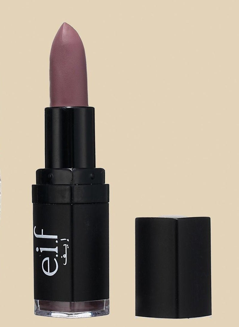 إلف أحمر شفاة ثابت جاف