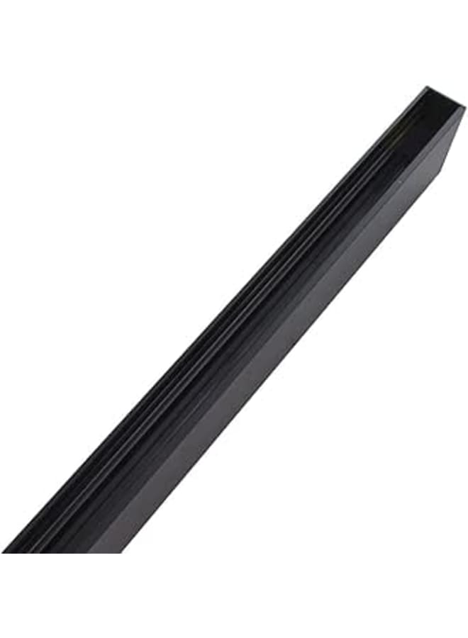 Track 1 Meter, 21 Mm, Black Relief