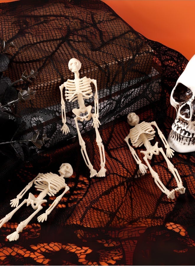 Feelings Skeleton Props 20.5X15Cm - Image 3