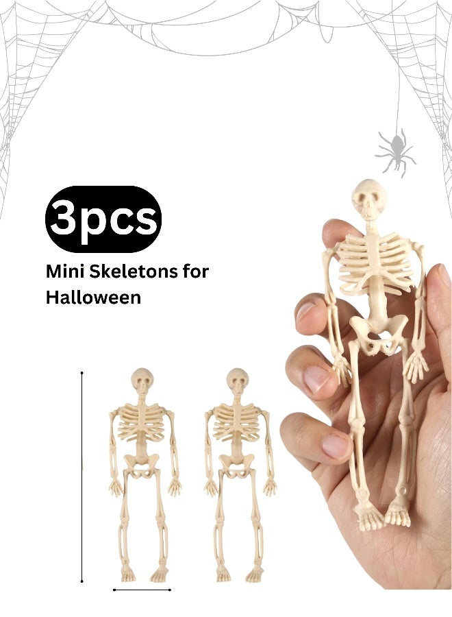 Feelings Skeleton Props 20.5X15Cm - Image 2