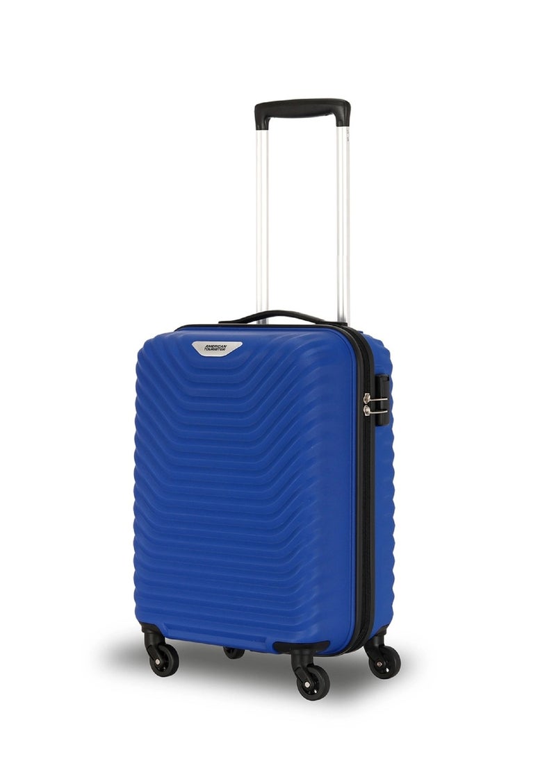 AMERICAN TOURISTER American Tourister Colorado 55 cm - Royal Blue - 3 Years Global Warranty  - Image 1