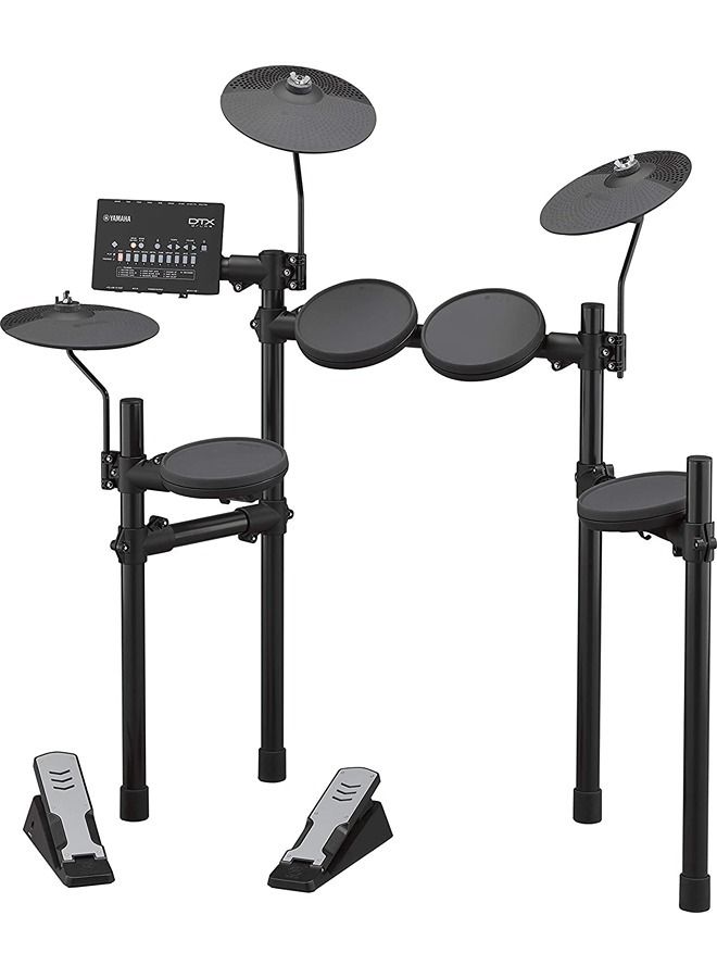 YAMAHA Yamaha Electronic Drum Set, DTX402K (DTX402K)  - Image 1