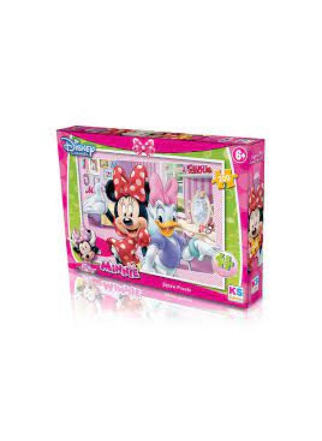 KS Games Minnie  200 Pcs.  - Image 2
